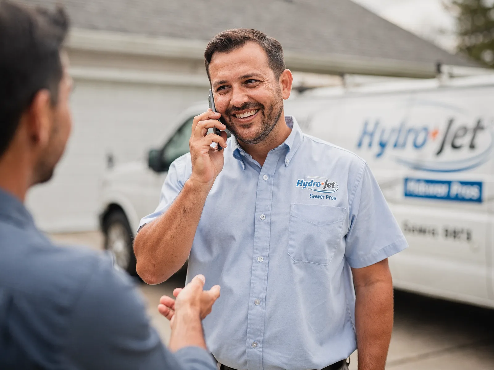 Hydro Jetting Near Me Greensburg, IN FAQs
